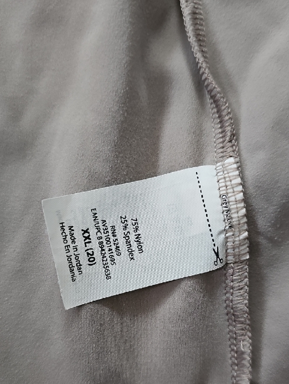 2 Avia Softshell Active Jackets - Picture 3 of 6